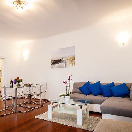 Operngasse Premium In "Your Vienna" Exterior foto
