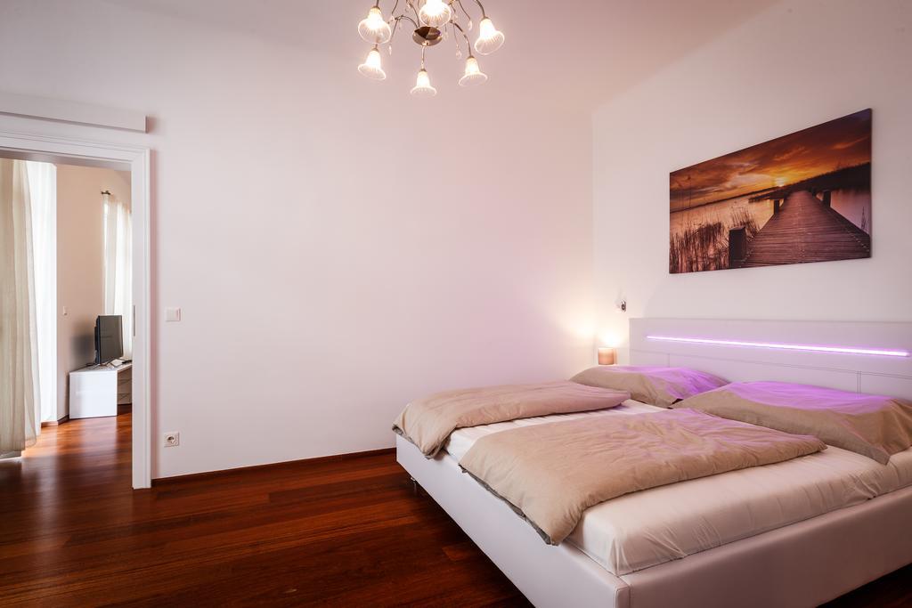 Operngasse Premium In "Your Vienna" Exterior foto
