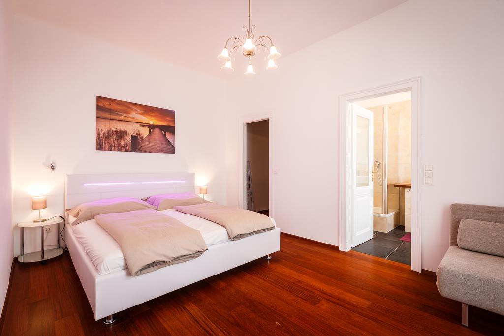Operngasse Premium In "Your Vienna" Exterior foto