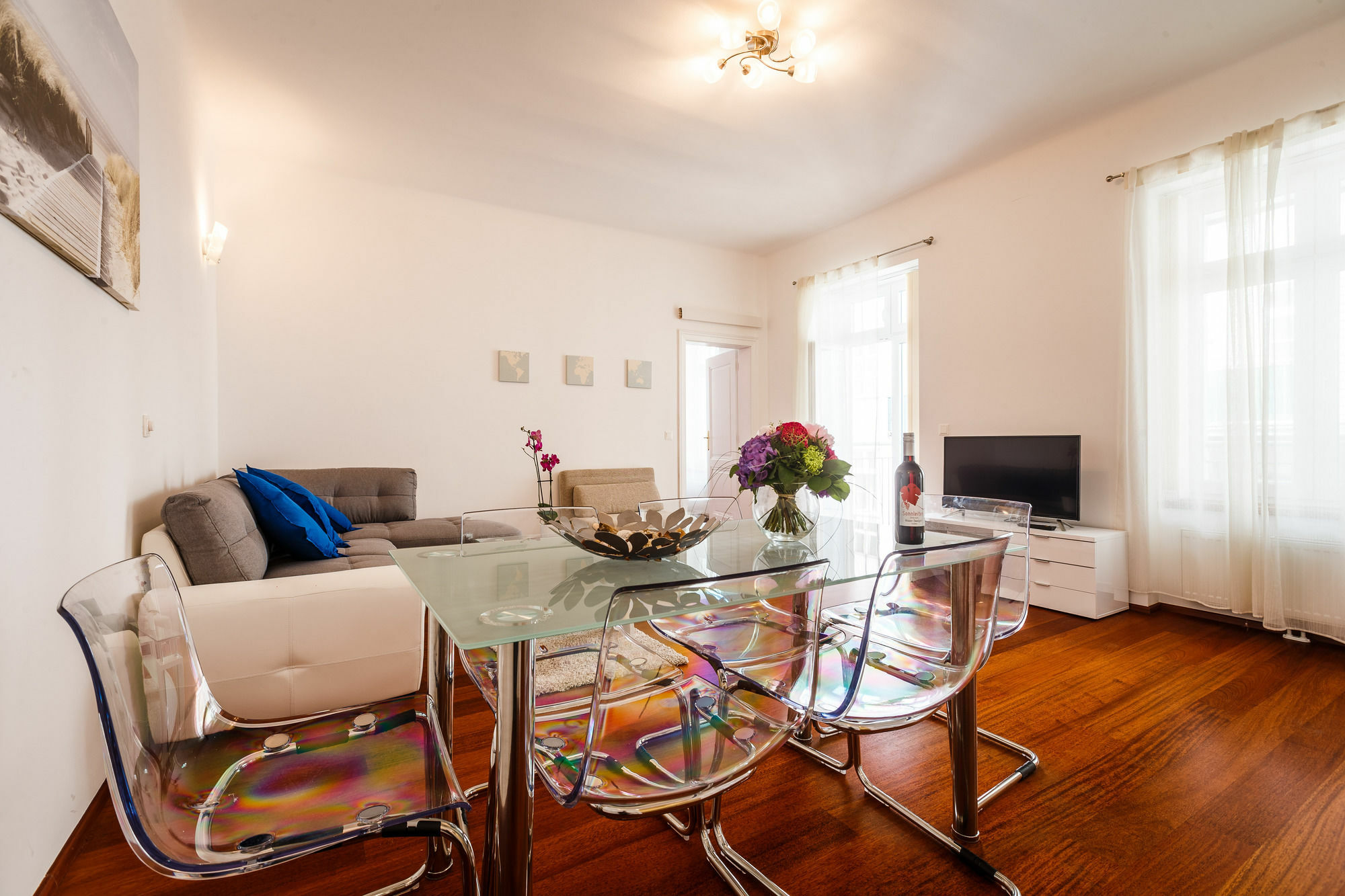 Operngasse Premium In "Your Vienna" Exterior foto