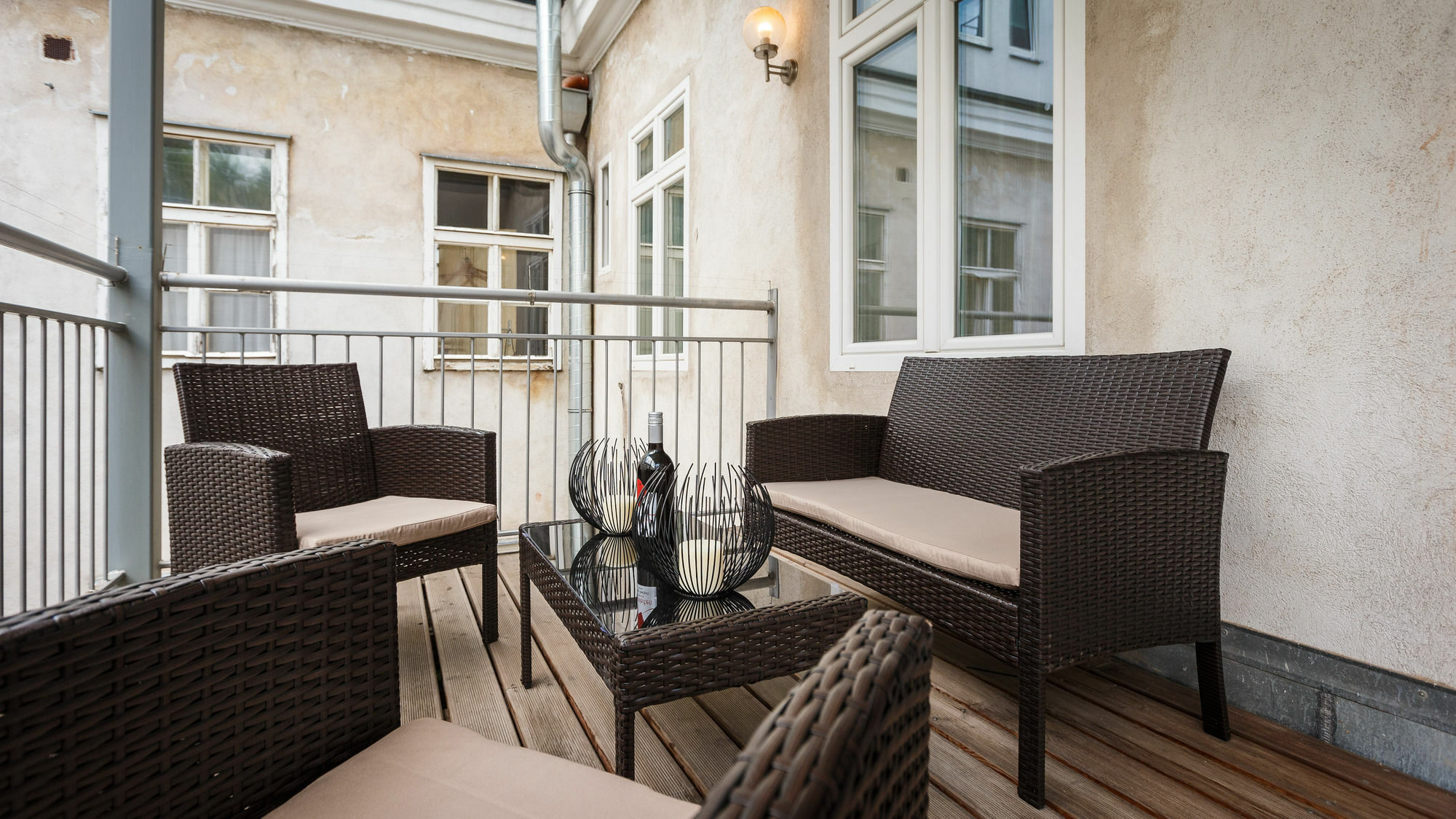 Operngasse Premium In "Your Vienna" Exterior foto