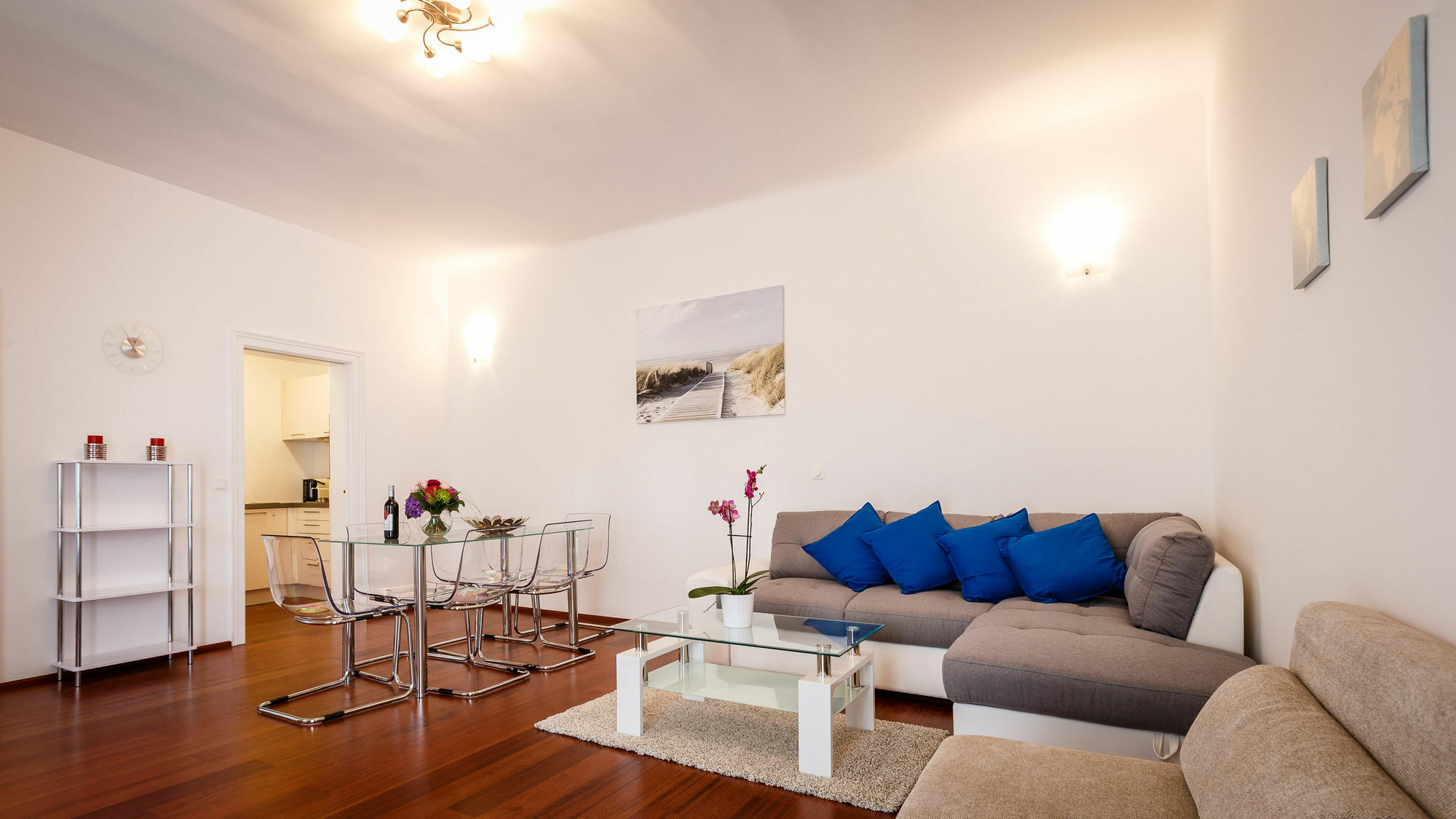 Operngasse Premium In "Your Vienna" Exterior foto