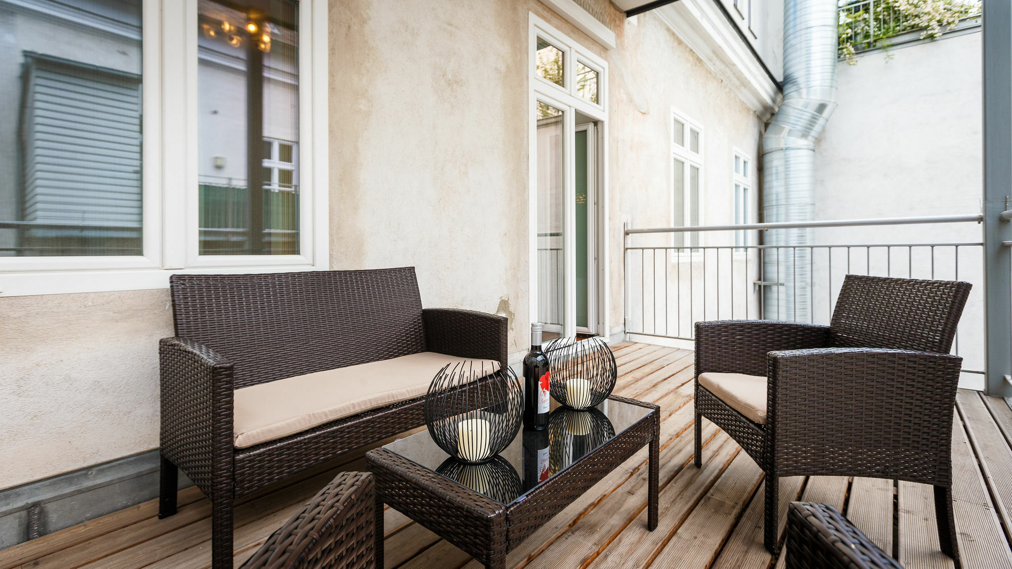 Operngasse Premium In "Your Vienna" Exterior foto