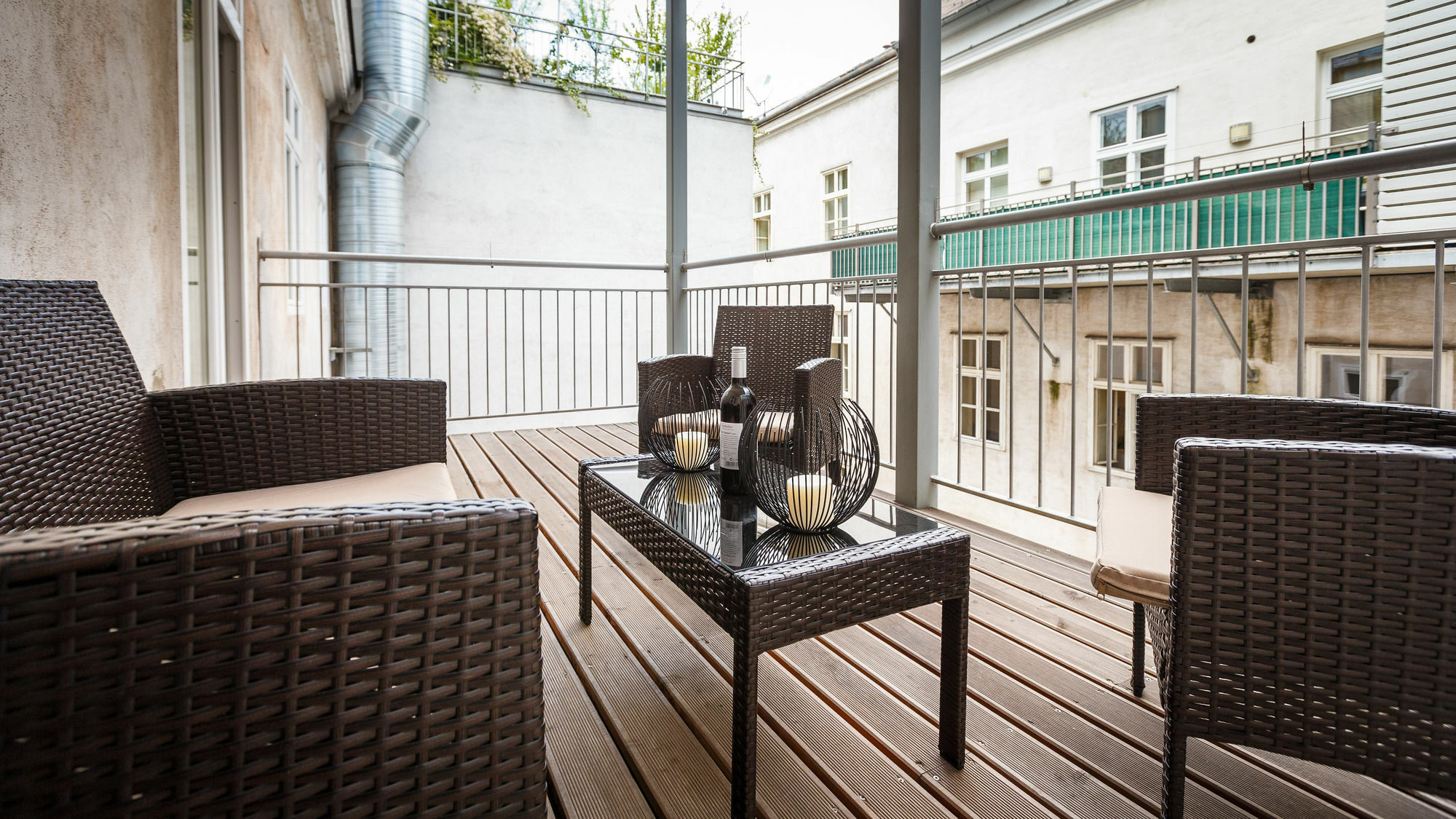 Operngasse Premium In "Your Vienna" Exterior foto