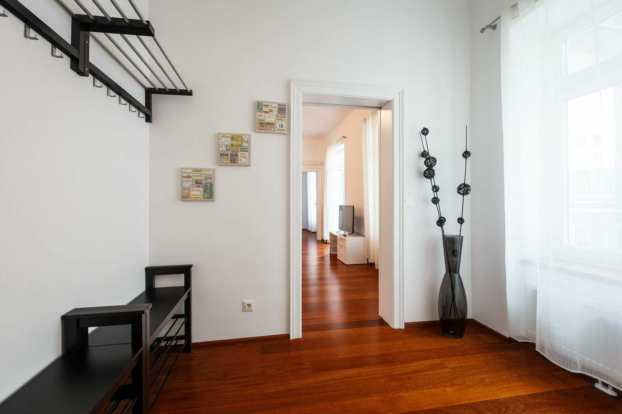 Operngasse Premium In "Your Vienna" Exterior foto