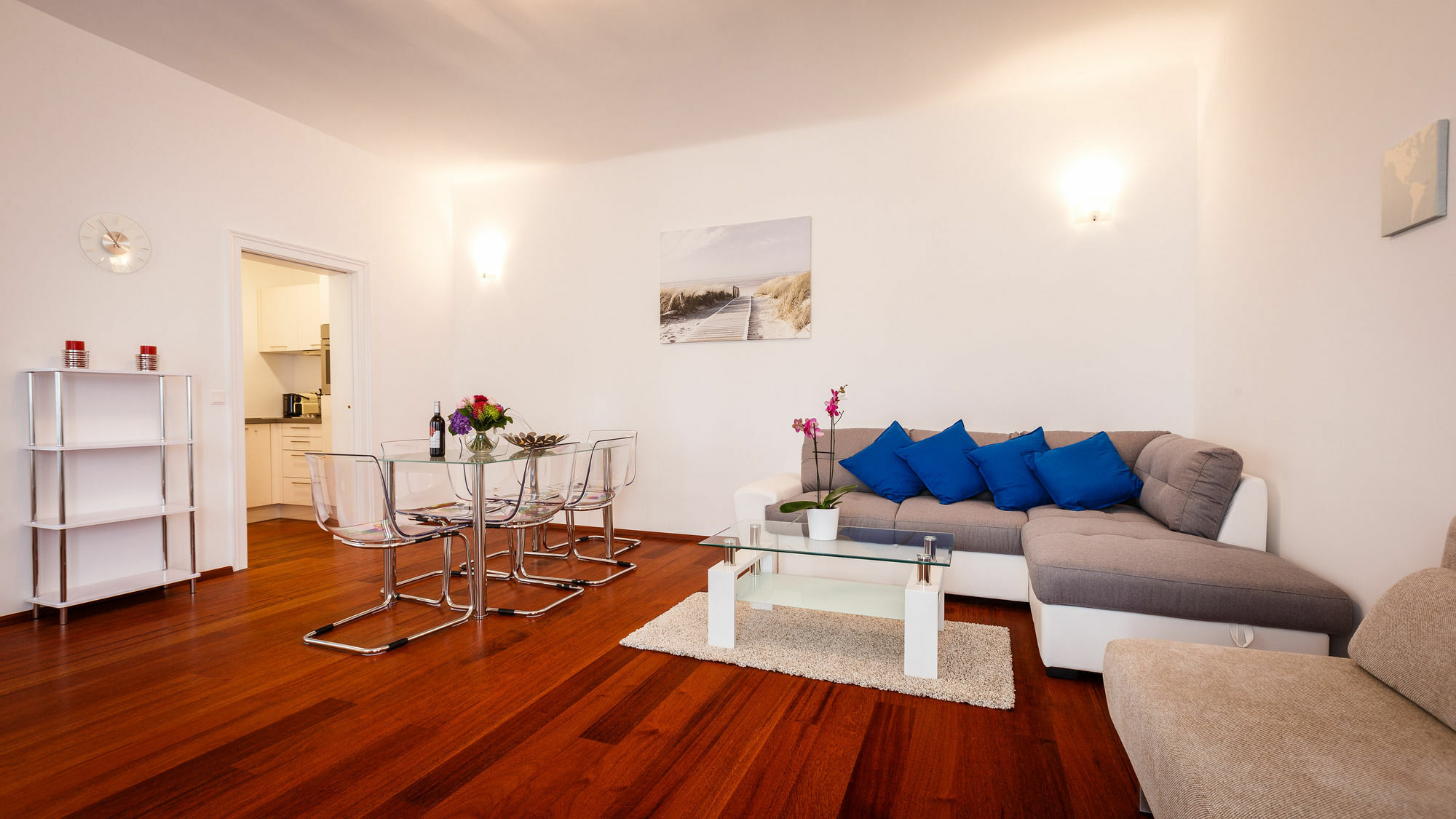 Operngasse Premium In "Your Vienna" Exterior foto
