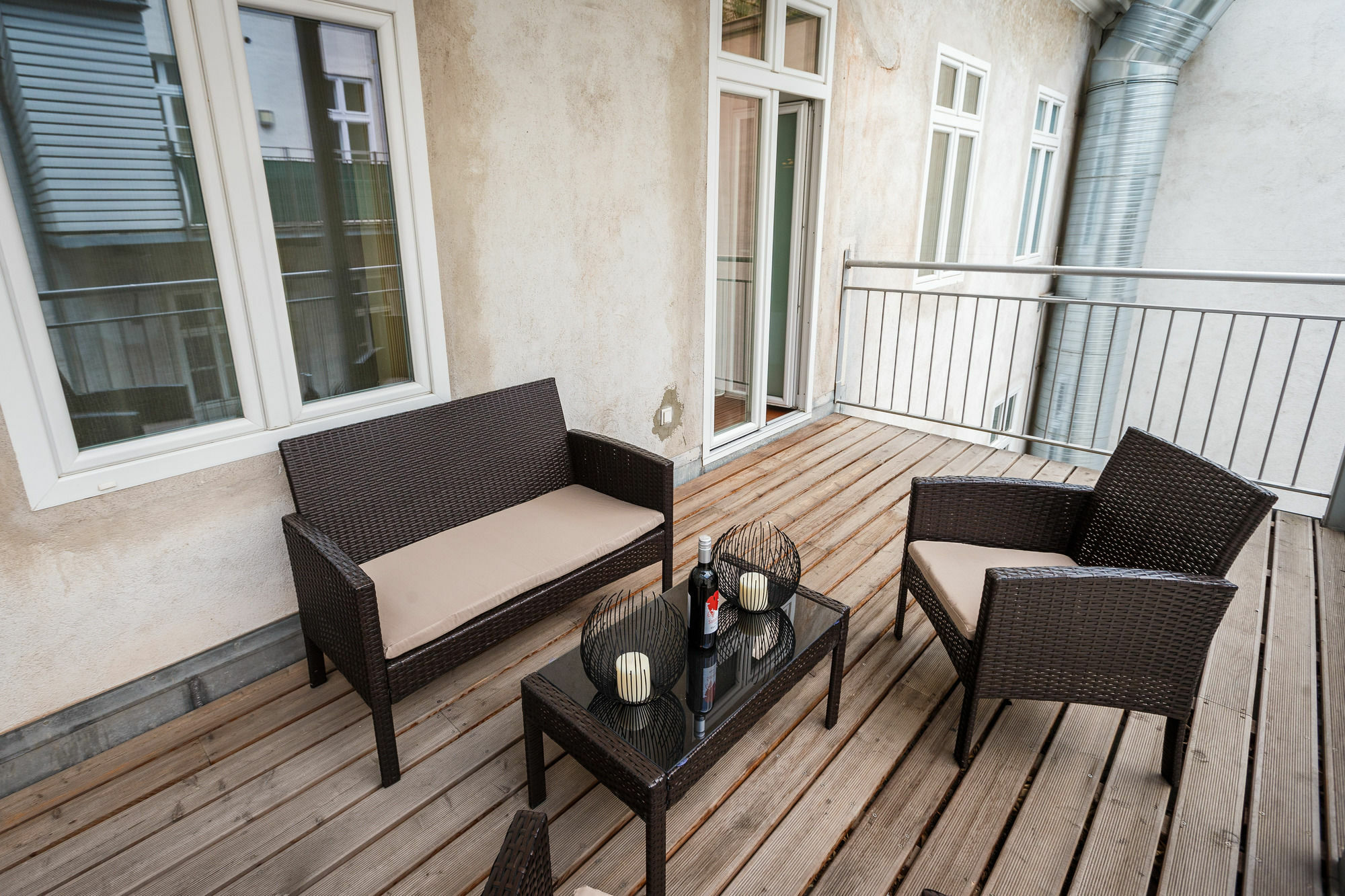 Operngasse Premium In "Your Vienna" Exterior foto